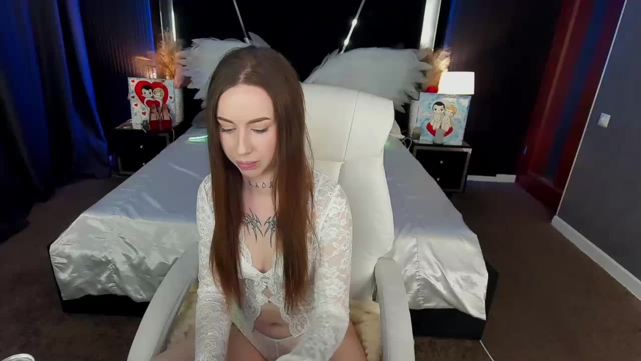 IsabelleDior Adult Chat March 7, 2026
