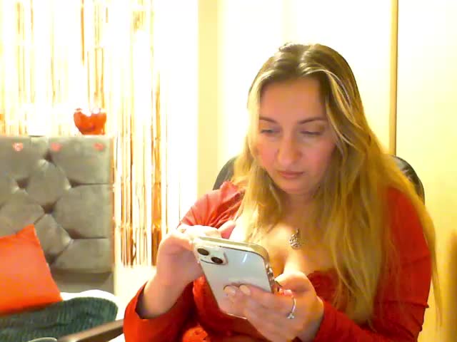 RuslanaFlower Adult Chat March 7, 2026