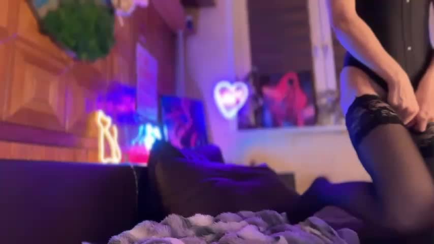 SweetyMeow Adult Chat March 7, 2026