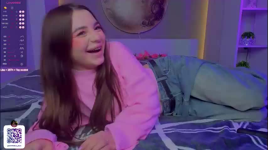 leandraconcatelli Adult Chat March 7, 2026