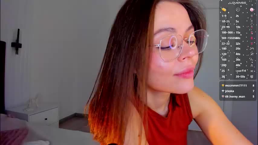 kelly_cuutie Adult Chat March 7, 2026