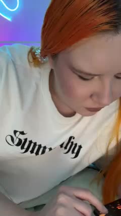 Luna_Lu Adult Chat March 7, 2026