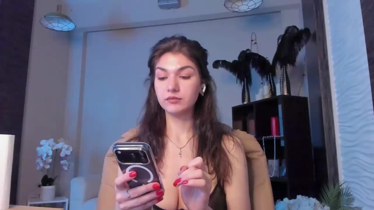 MonikaVii Adult Chat March 7, 2026