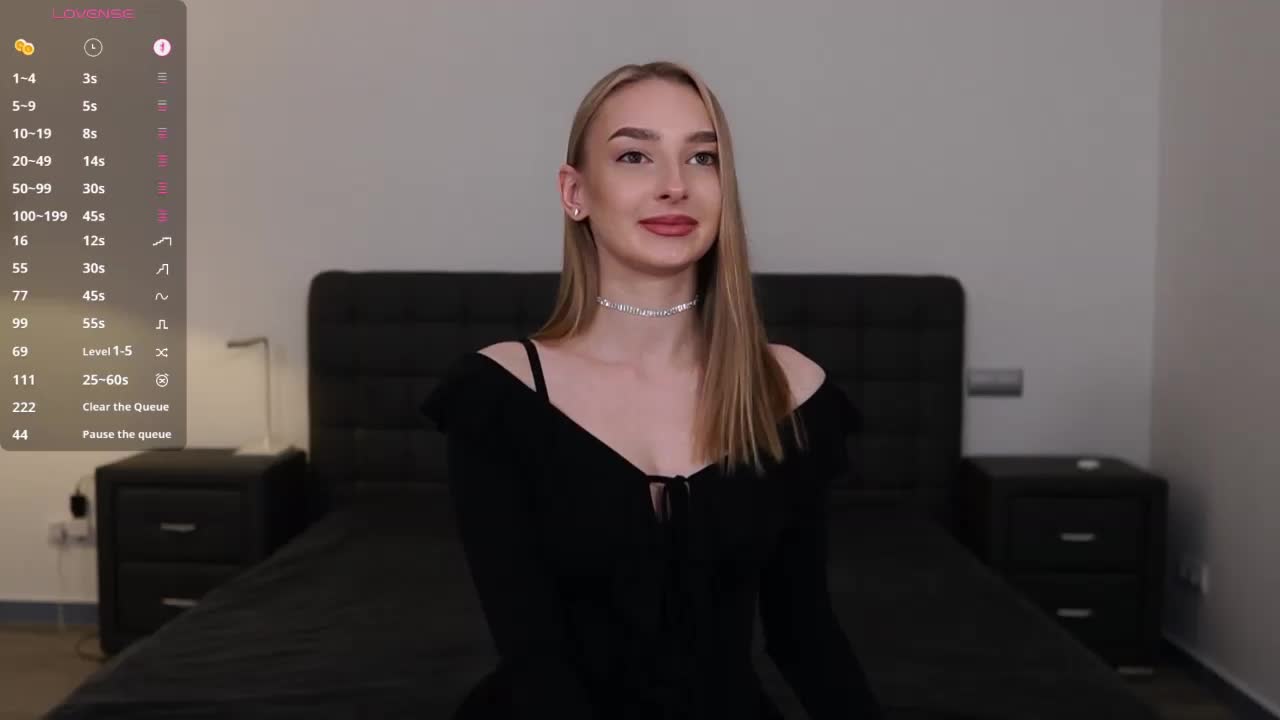 DiamondLily Adult Chat March 7, 2026