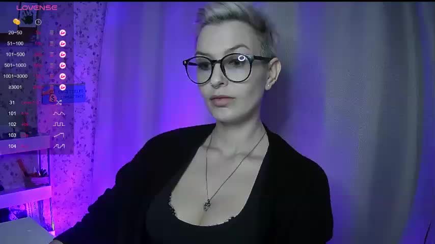 MamaKoska Adult Chat March 7, 2026