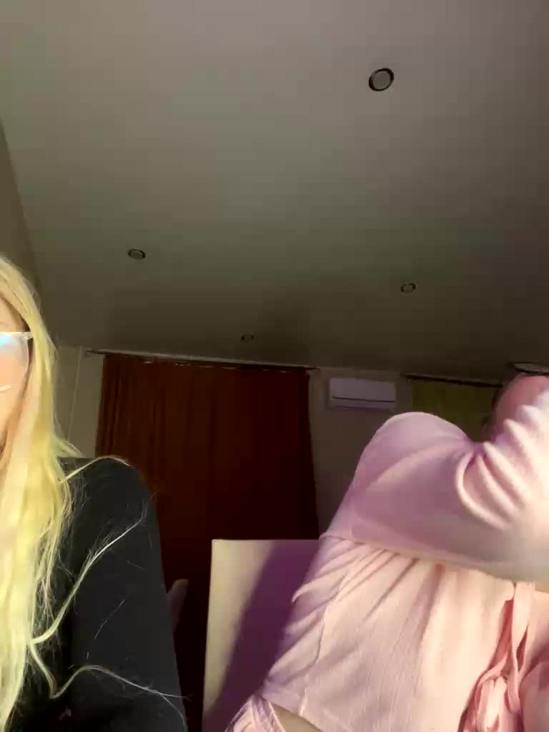 Babyblonde Adult Chat March 7, 2026