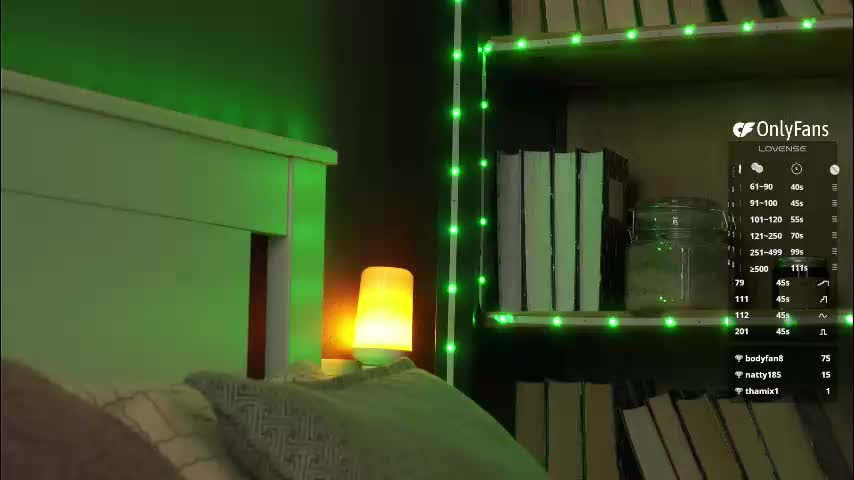 aislyfarran Adult Chat March 7, 2026