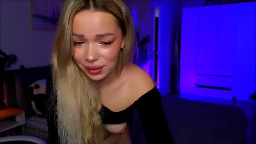 Lily_Yin Adult Chat March 7, 2026