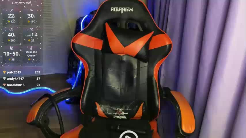 Natural-babe666 Adult Chat March 7, 2026