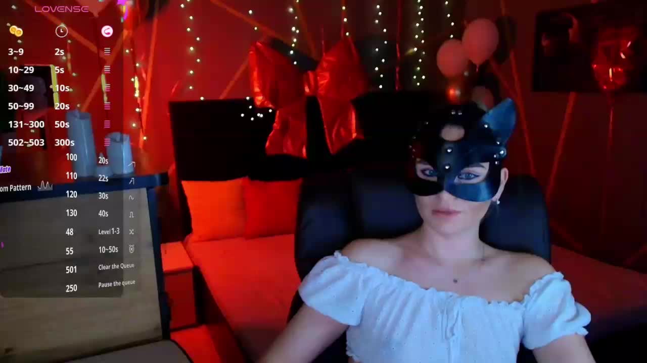 __Sofia_Cat__ Adult Chat March 7, 2026