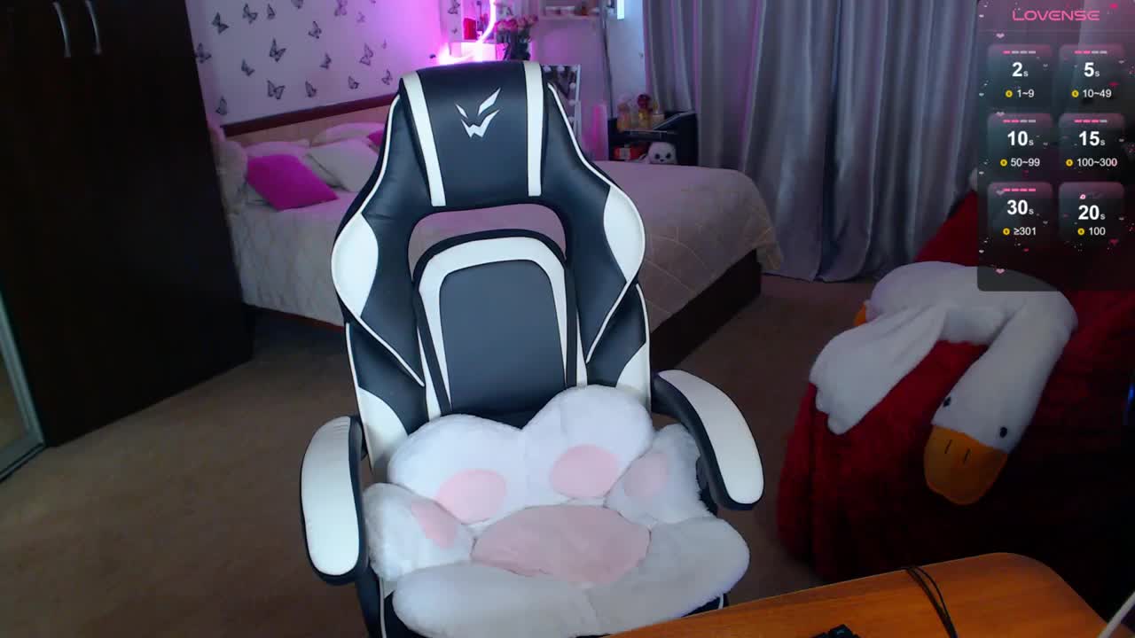 miss-alice- Adult Chat March 7, 2026