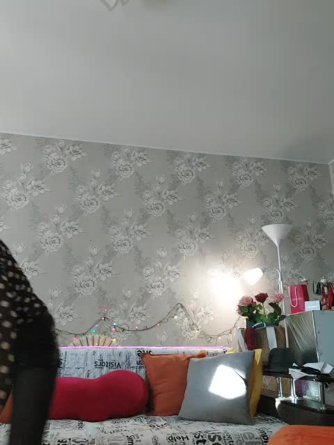 LaliaMia Adult Chat March 7, 2026