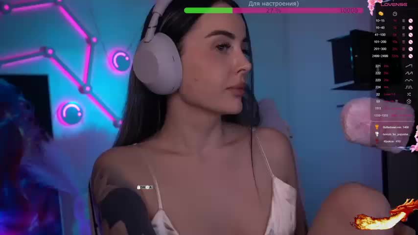 AmaReda Adult Chat March 7, 2026