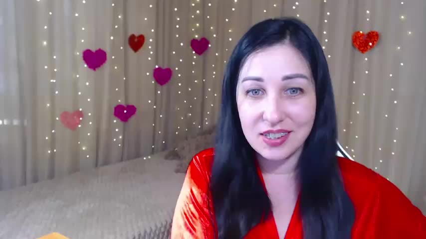 JillStevens Adult Chat March 7, 2026