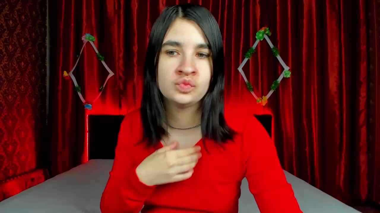 Polly-Love Adult Chat March 7, 2026