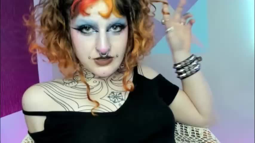 friskyflowers Adult Chat March 7, 2026