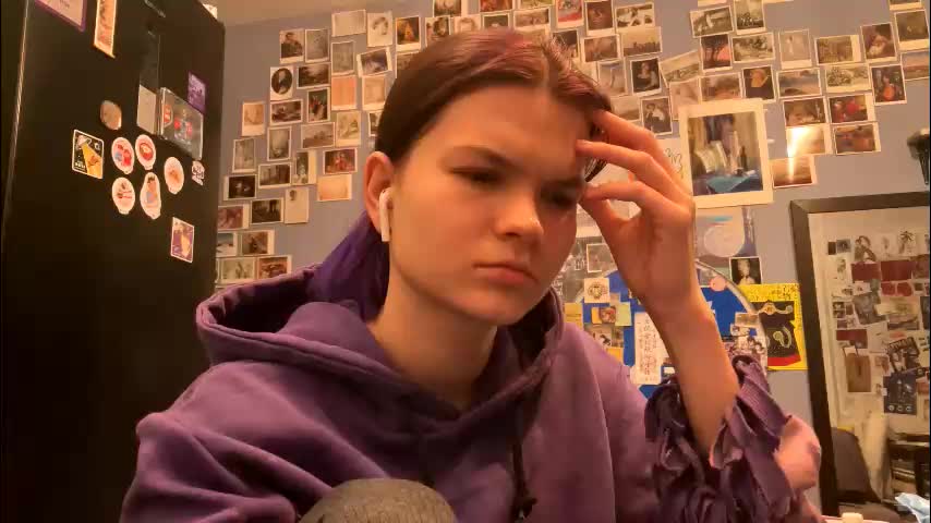 mayecorlee Adult Chat March 7, 2026