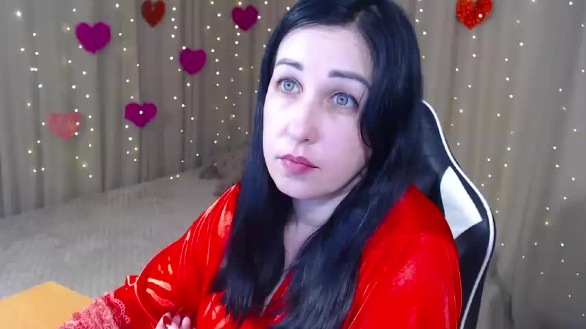 JillStevens Adult Chat March 7, 2026