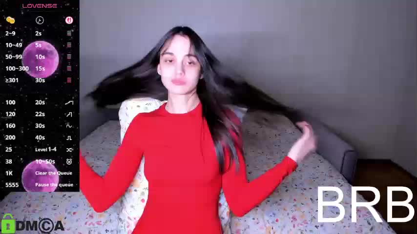 misssexuality Adult Chat March 7, 2026