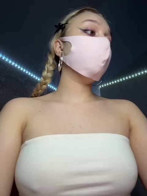 Kira-KisSka Adult Chat March 7, 2026