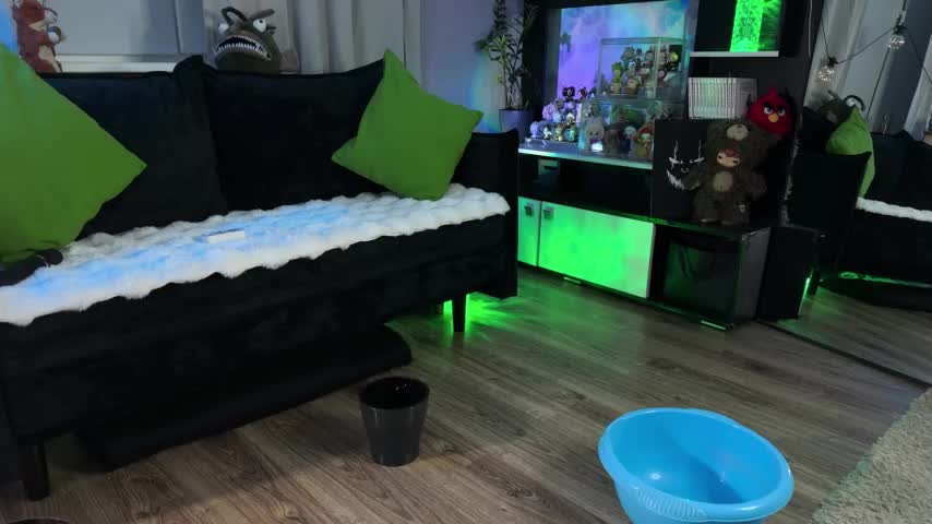 Kira_Li_Lime Adult Chat March 7, 2026