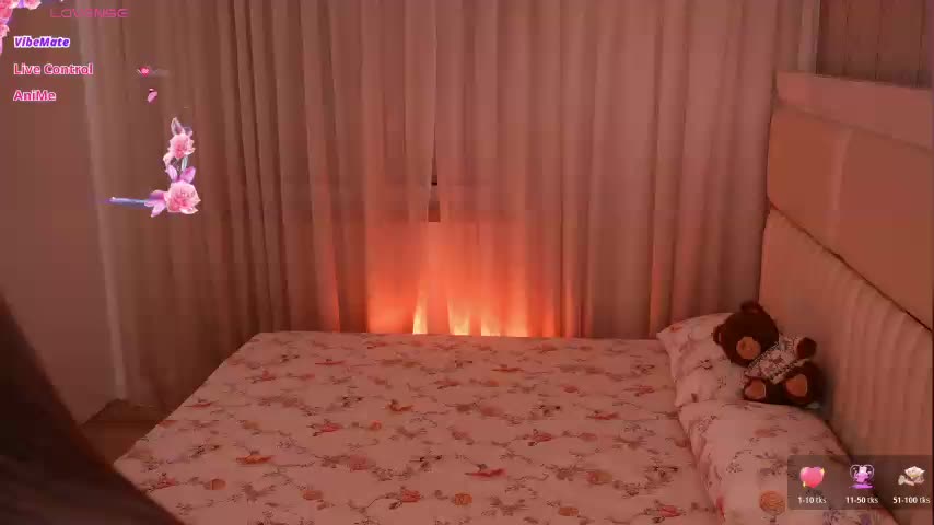 LiaGotti Adult Chat March 7, 2026