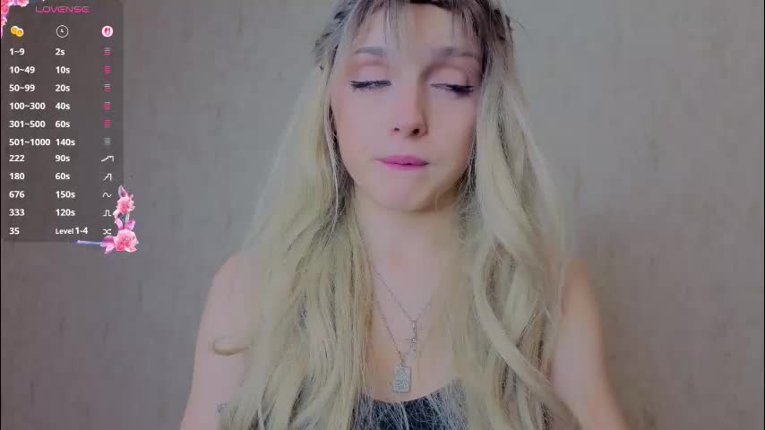 tessaticklejoke Adult Chat March 7, 2026