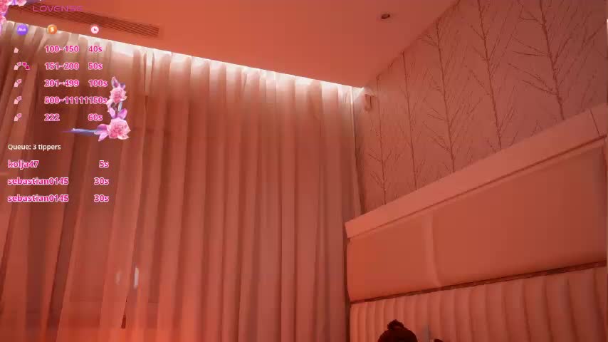 LiaGotti Adult Chat March 7, 2026