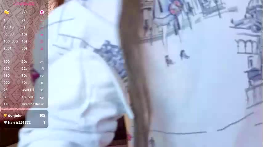 kamisalling Adult Chat March 7, 2026