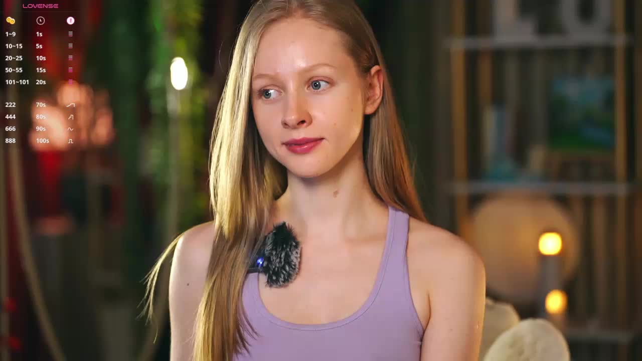 MiaVebes Adult Chat March 7, 2026