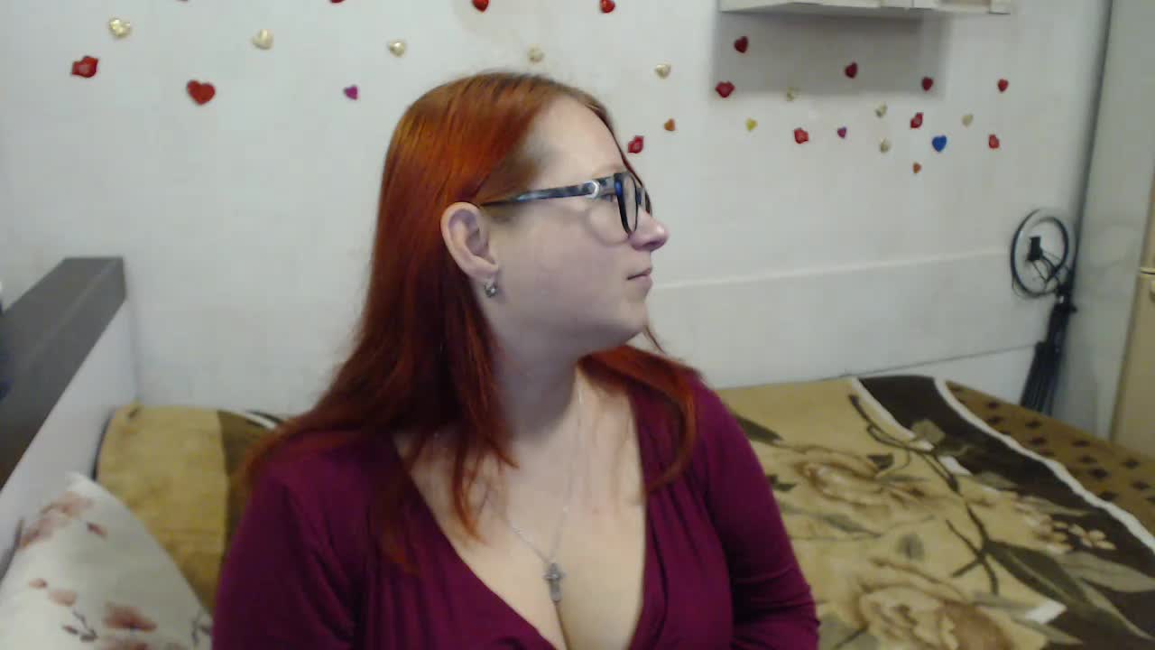Lilia4joy Adult Chat March 7, 2026