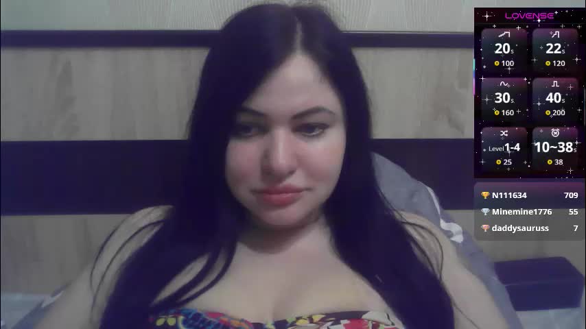 german_eva Adult Chat March 7, 2026