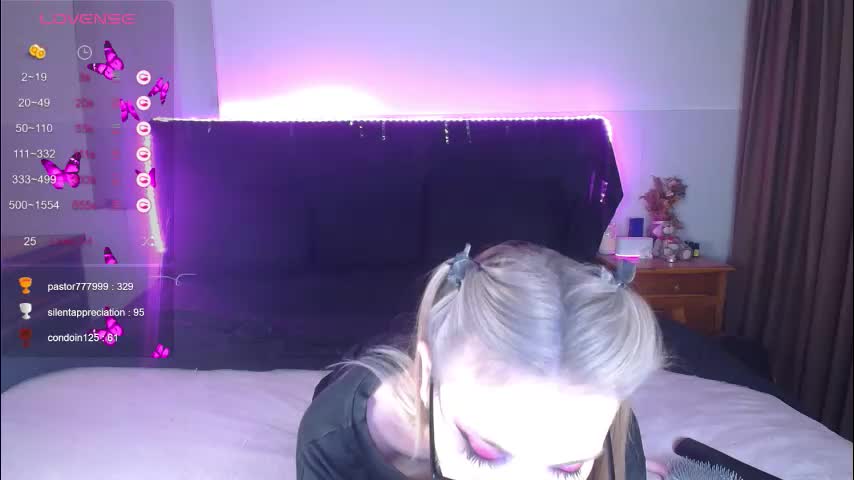 shysweetrish Adult Chat March 7, 2026