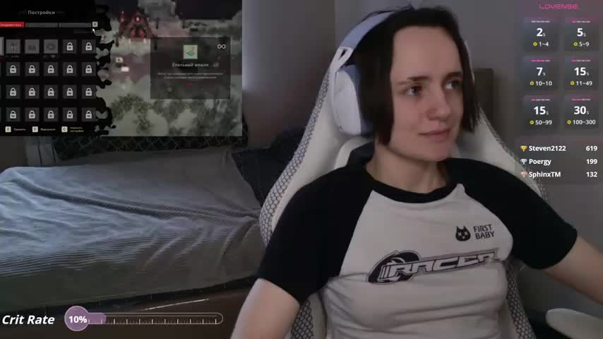 Luna_Loveee Adult Chat March 7, 2026