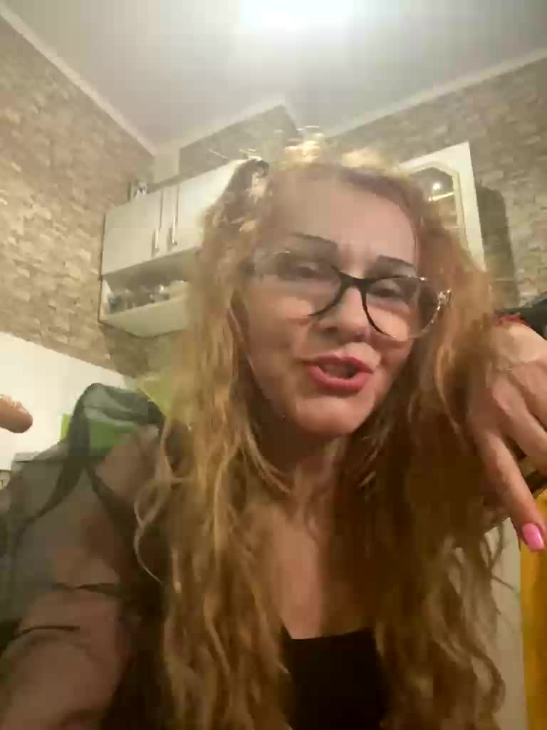 Ritia Adult Chat March 7, 2026