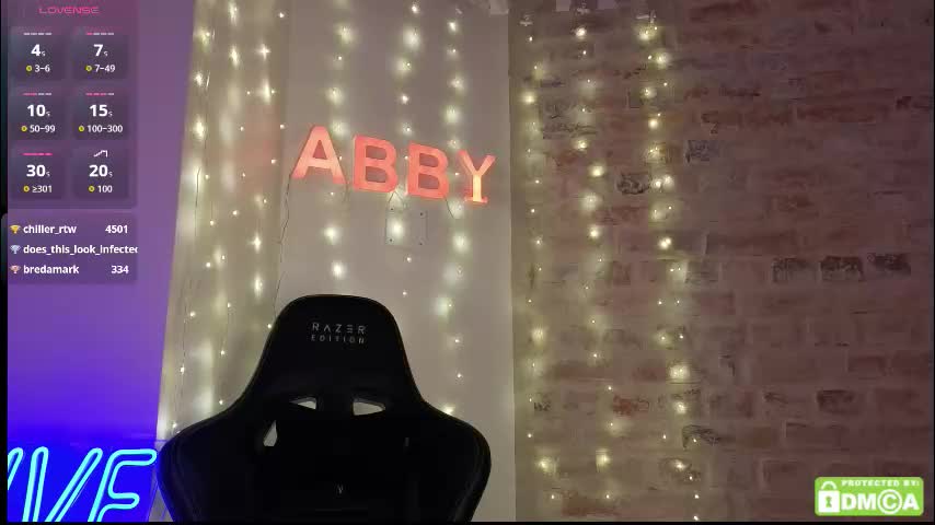 roxxxie_reid Adult Chat March 7, 2026