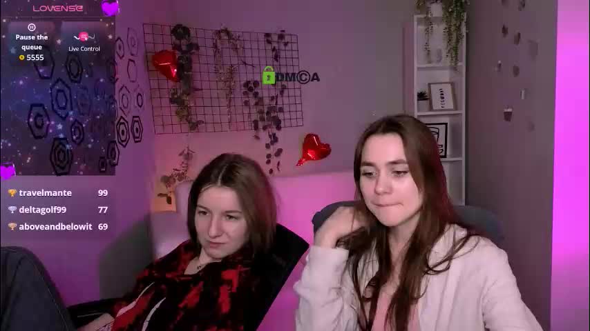 laurenmurrr Adult Chat March 7, 2026