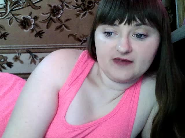Viktoriia21 Adult Chat March 7, 2026