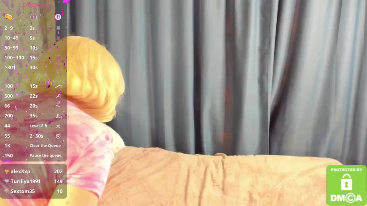 Tasty-booty Adult Chat March 7, 2026