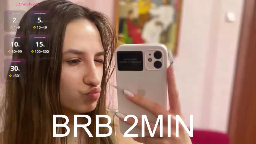 brittnimalinconico Adult Chat March 7, 2026