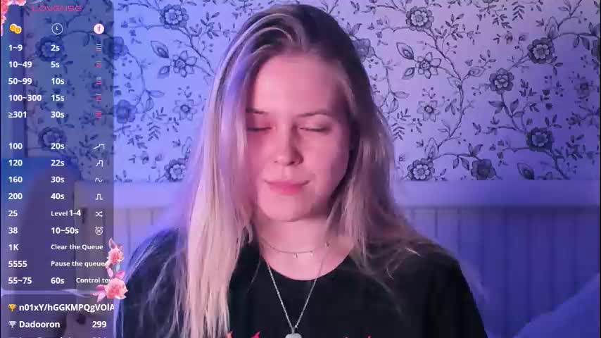 angelanty Adult Chat March 7, 2026