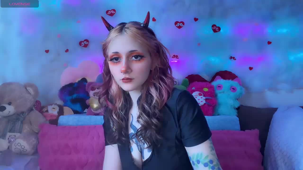 Devil-Baby Adult Chat March 7, 2026