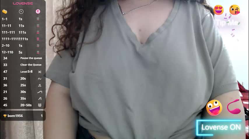 bustyemma Adult Chat March 7, 2026