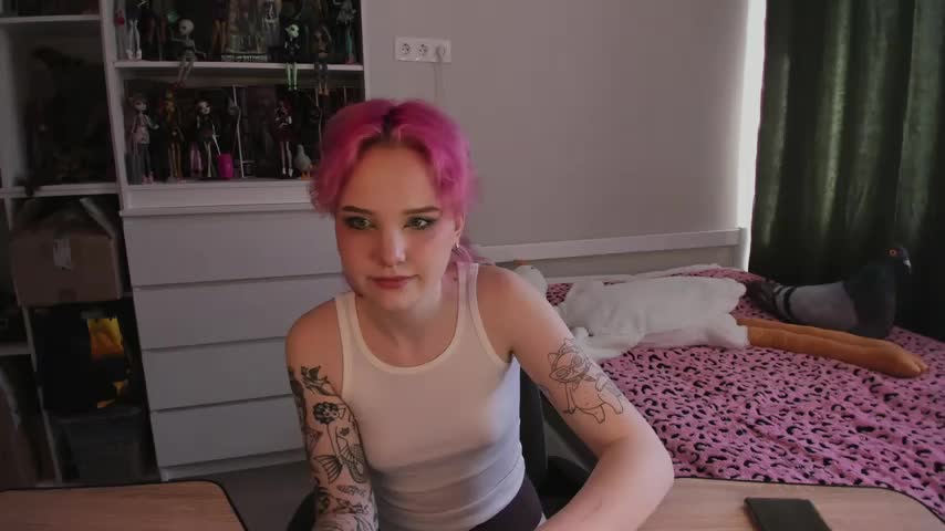 School_Love Adult Chat March 7, 2026