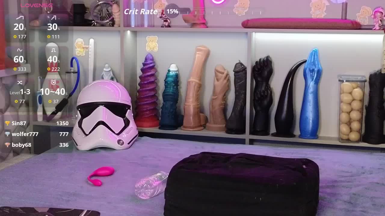 You_Lalia Adult Chat March 7, 2026