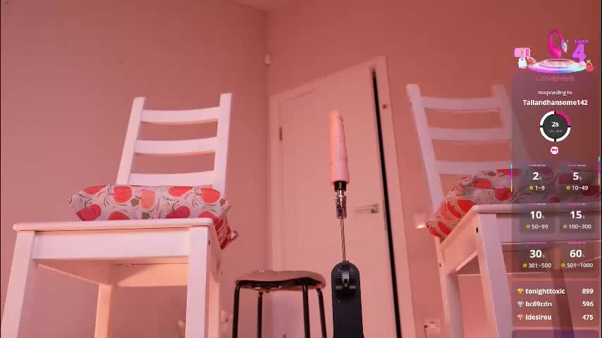 miablueye Adult Chat March 7, 2026