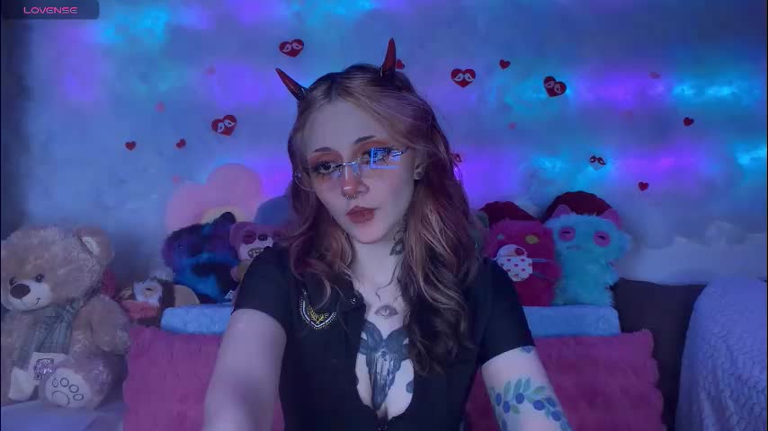 _devilbaby Adult Chat March 7, 2026