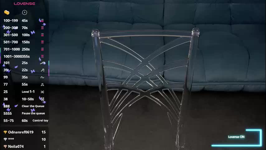 amirachase Adult Chat March 7, 2026