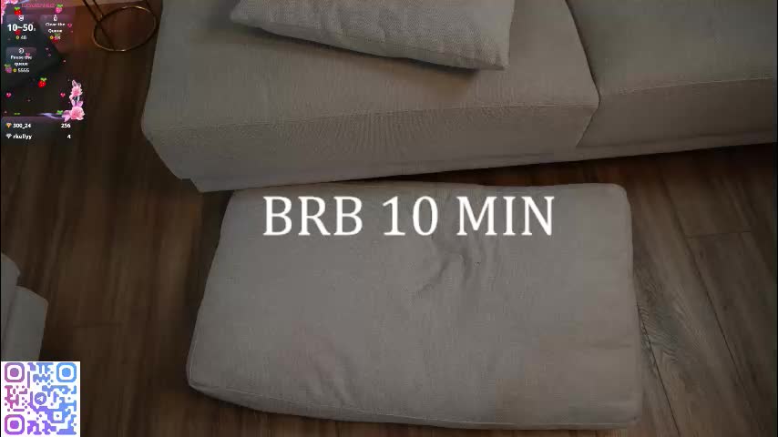 hazelhayees Adult Chat March 7, 2026