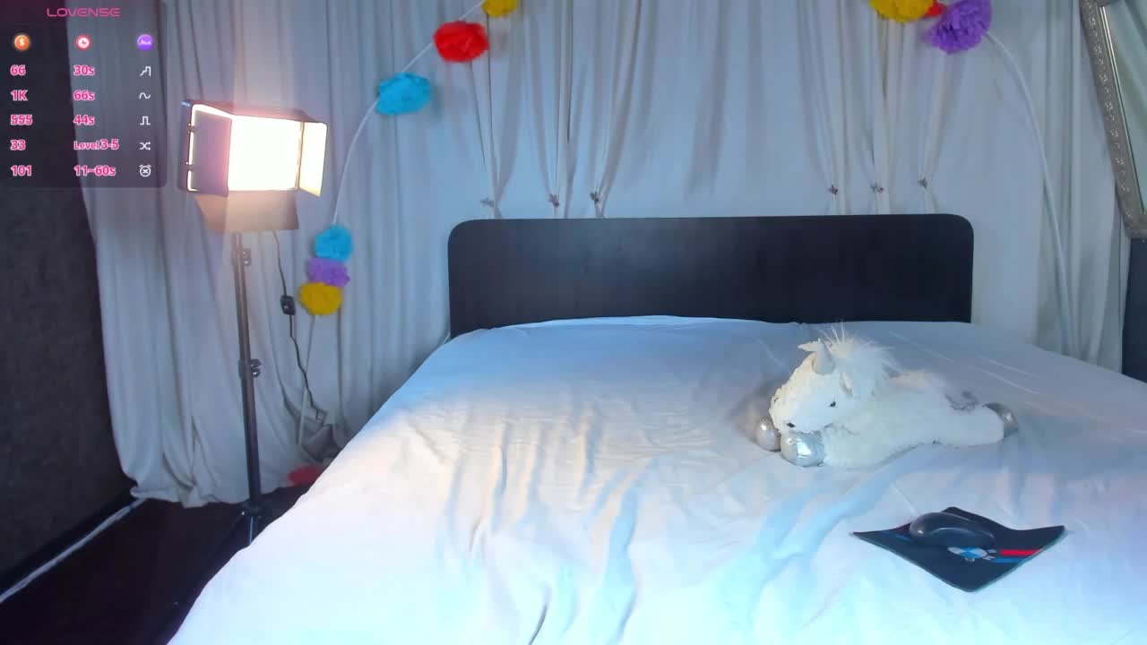 Jesikalooove Adult Chat March 7, 2026